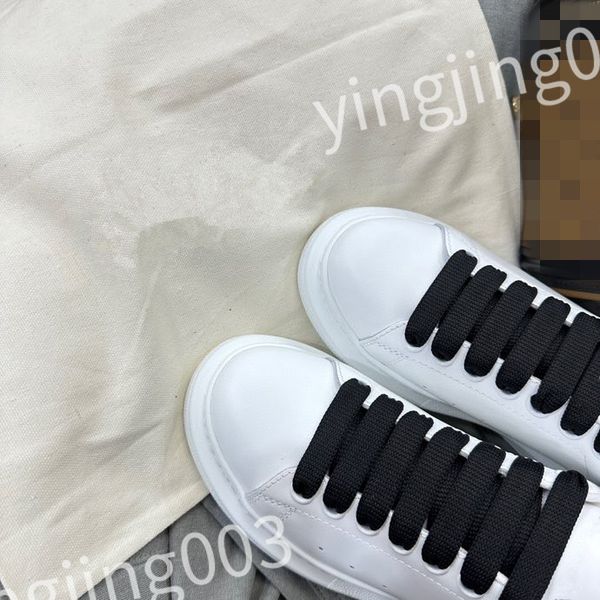 

new luxury men womens fashion casual shoes loafers designer classic rubber platform leisure comfort four seasons shoes, Black