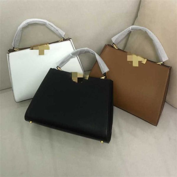 

30% off 2023 handbag new tb kelly large capacity commuter tote fashion one shoulder crossbody handbag women's bag