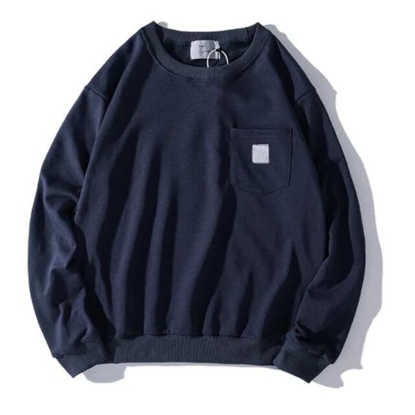 

mens hoodie sweatshirt casual letter print hoodies european american style hip hop high street pullover sweathitrt 4 color, Black