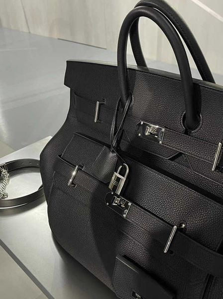 

designer bag tote bag handbags custom style tidal bags extra large platinum bags 50cm hac luggage for business travel large capacity handhel