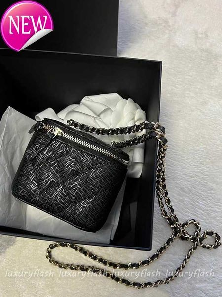 

women crossbody bags shoulder handbags designer luxury mini portable box cosmetic lipstick bag sheepskin black ladies fashion small pursesh
