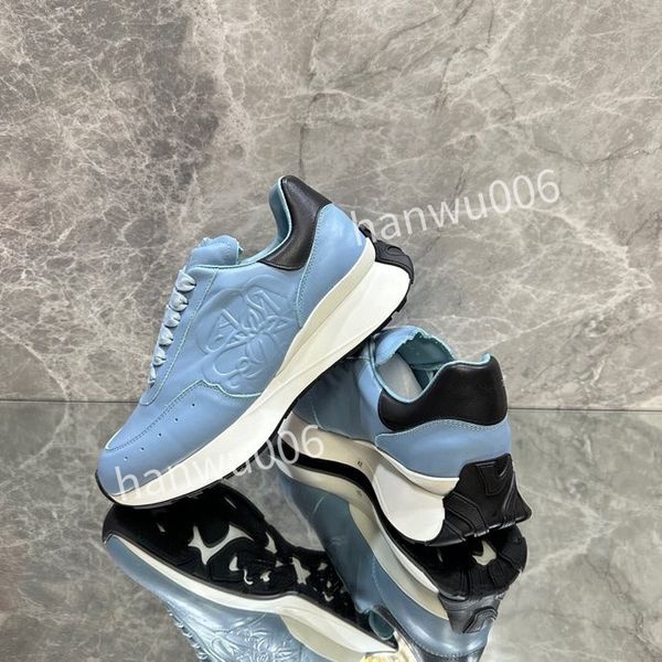 

new fashion casual shoes sneaker designer running shoes fashion channel sneakers lace-up sports shoes casual classic sneakers, Black