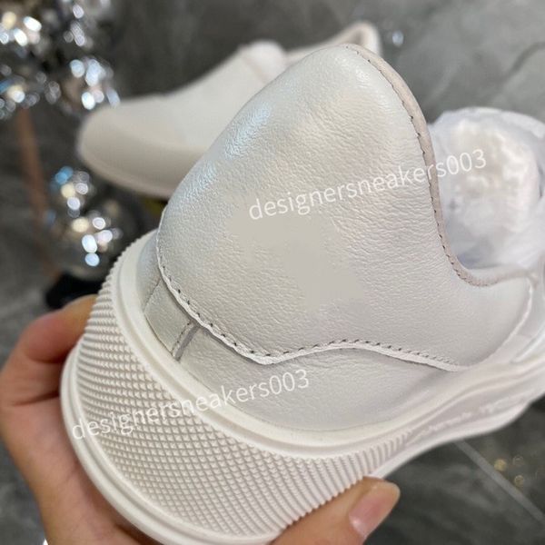 

2023new brand mens women designer casual shoes classic do-old dirty shoes mid double height bottom trainers leather glitter golden quality, Black