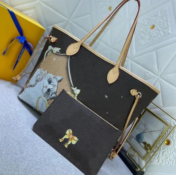 

women purse with pouch wallet fashion shopping totes handbag woman shoulder bag designer tote casual leather luxury hand bags classic handba