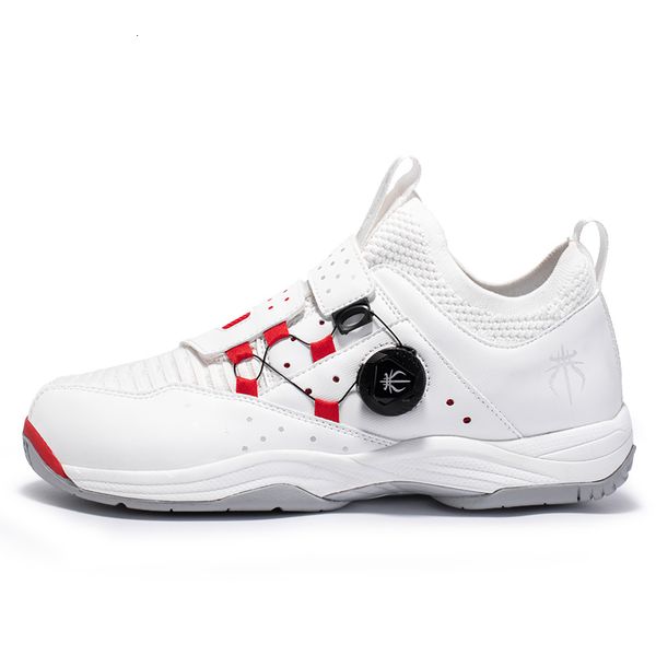 

dress shoes men's badminton table tennis shoe's competition outdoor couple training professional sports 230510, Black
