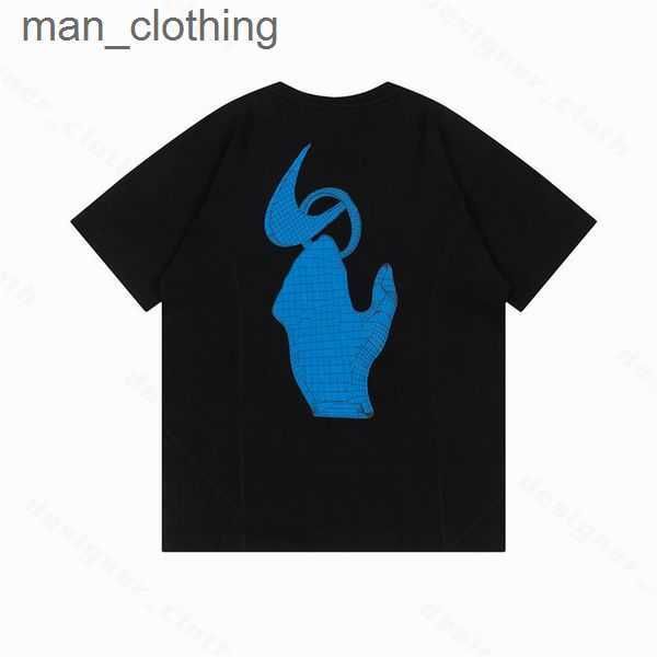 

fashion mens offs t shirts summer womens designers tshirts loose tees brands man s casual shirt luxurys white clothing street clothes 26t71, White;black