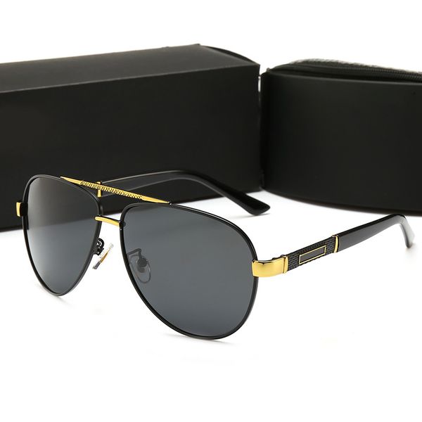 

luxury designer women men sunglasses brand porsche sunglasses for women new men's polarized sunglasses personality sun glasses driving, White;black