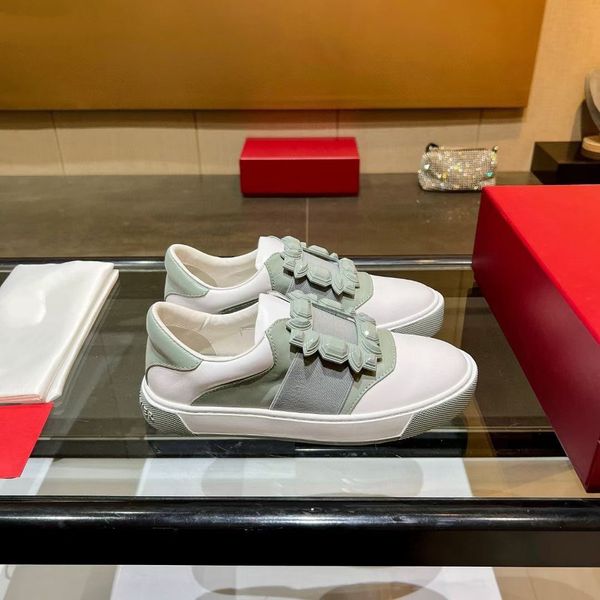 

women's rv shoes made in italy white/pink fabric lace-up sneakers mesh stitch dry fabric upper stitching of leather is embellished mnb0, Red;white