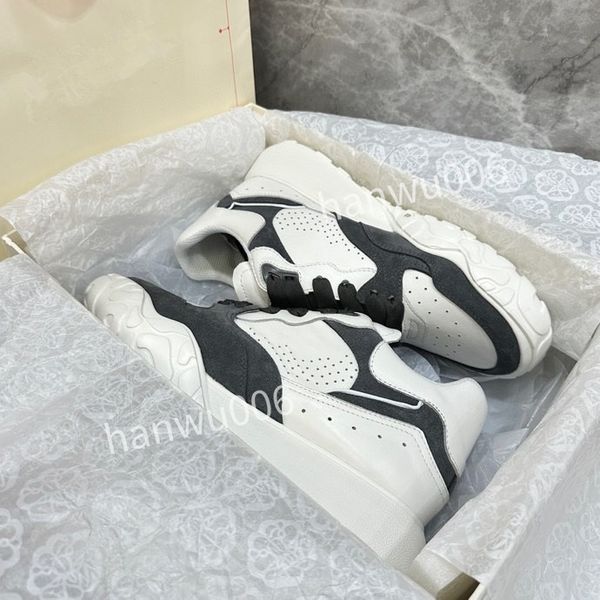

2023mens women fashion casual shoes sneaker designer running shoes fashion channel sneakers lace-up sports shoes casual classic sneakers, Black