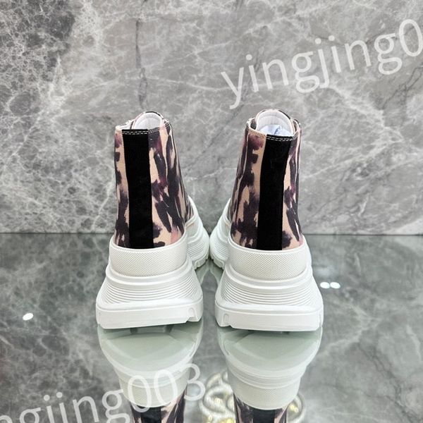 

2023 new luxury designer womans shoe leather lace up men fashion platform sneakers white black mens womens casual shoes