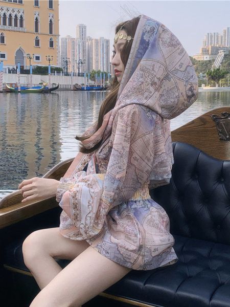 

two piece dress 2023 spring summer short sets set for women shorts pants conjuntos cortos ensemble femme 2 piece set outfit 230510, White
