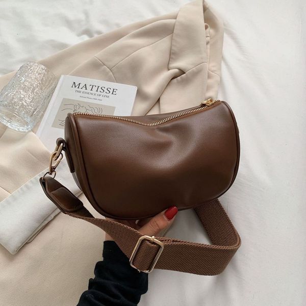 

designer bag handbags for ladies shoulder bags trend womens bags underarm bag leather crocodile pattern stick bag single-shoulder portable w