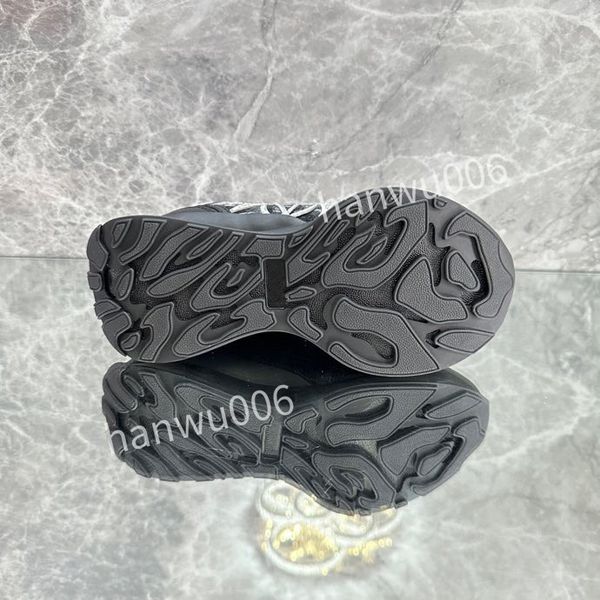 

new women fashion casual shoes sneaker designer running shoes fashion channel sneakers luxury lace-up sports shoes casual classic sneakers, Black