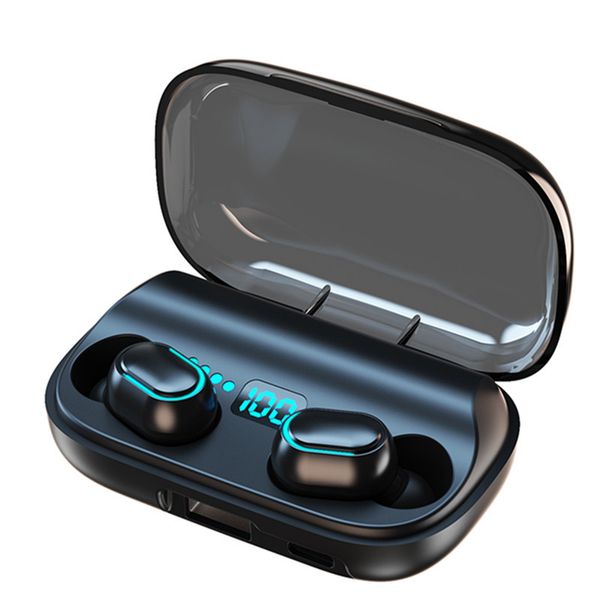 

us eu warehouse 2-4 days delivery earphones mnlq