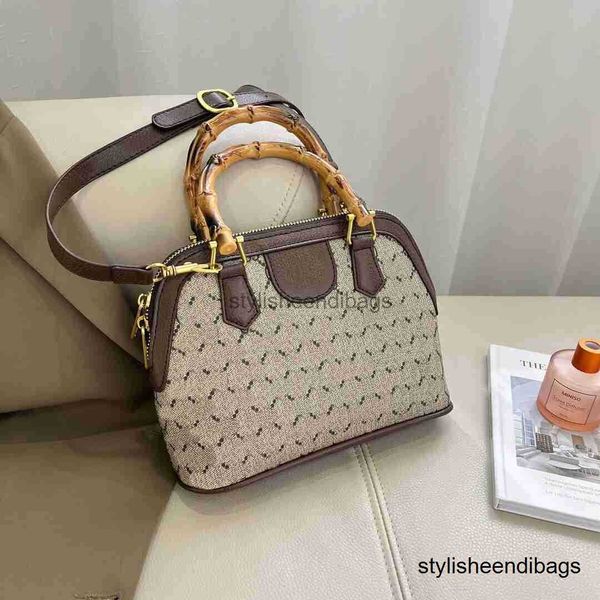 

designer bags totes designer bamboo handbags tote bag shopping leather ophidia satchel women fashion shell purses men's satchel 2023 to
