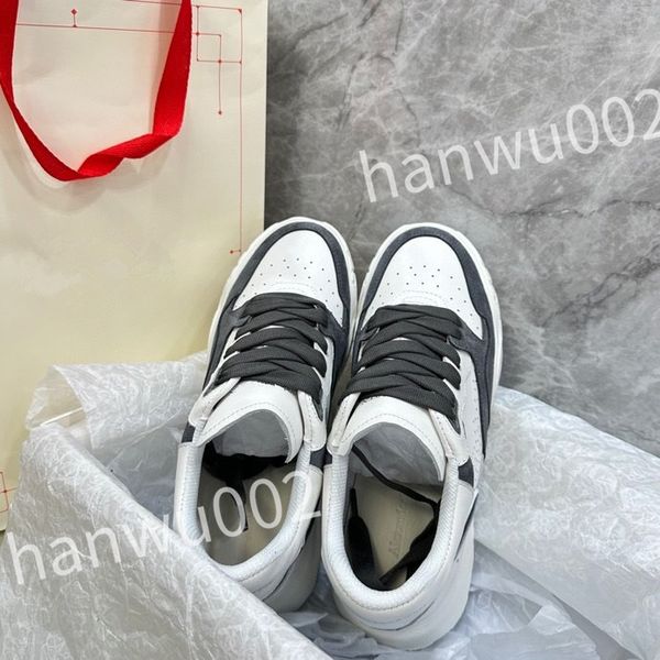 

new mens shoes casual shoes sneakers designer man running outdoor sports design women's sneaker platform, Black