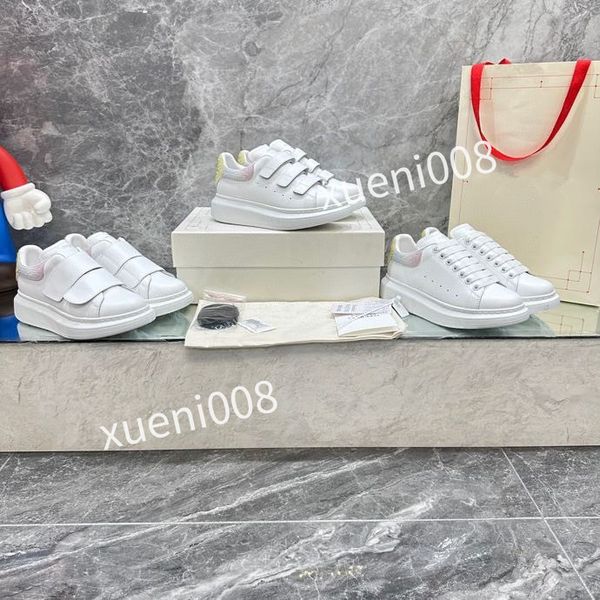 

men women casual shoes designer women leather lace-up sneaker fashion running trainers letters woman shoes flat printed gym sneakers2023, Red;white