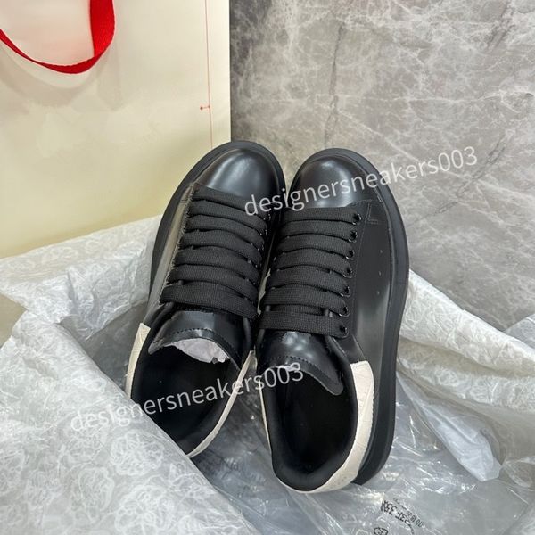 

new brand fashion womens designer casual shoes classic do-old dirty shoes mid double height bottom trainers leather glitter golden quality20, Black