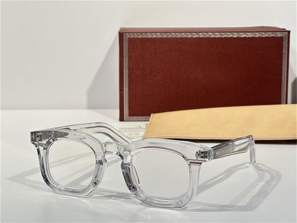 

luxury designer fashion sunglasses frames glass for men mens frame optical sun glasses for women men's business plain with emi coating, Black