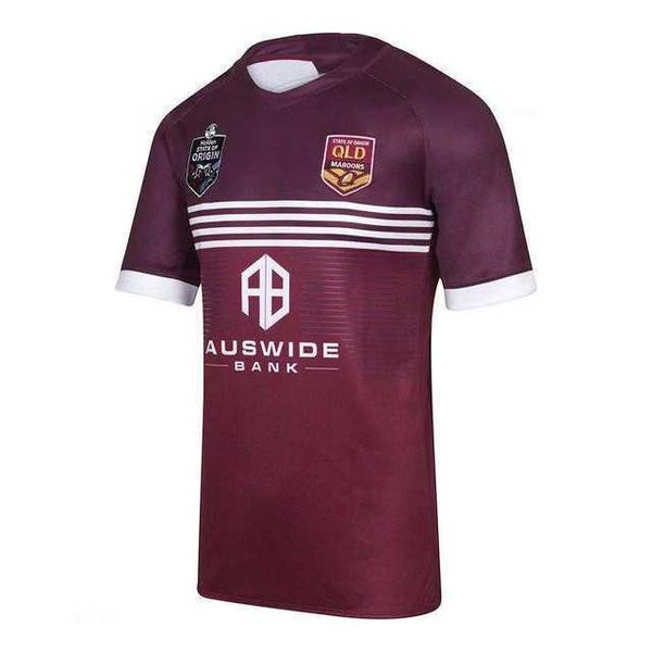 

2023 queensland maroons home size s---xl-xxl-3xl-4xl-5xl, White;black