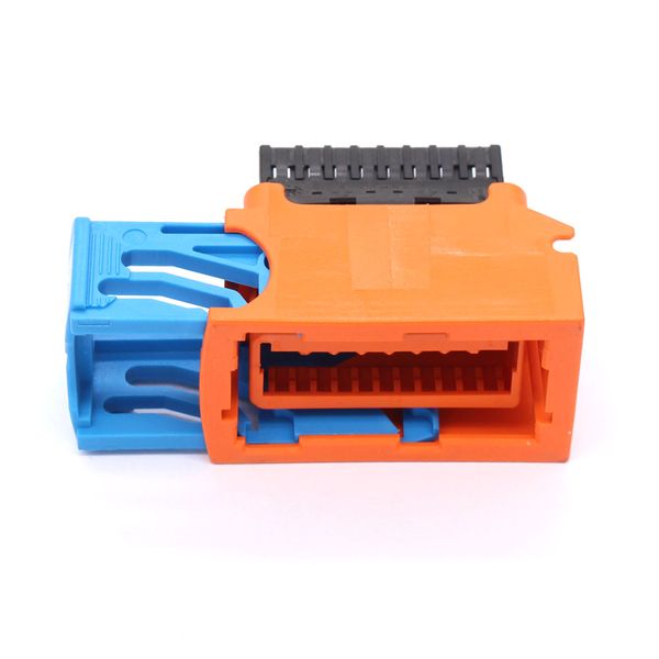 

211pc209s4055 fci automotive female unsealed wire-to-board 20 pin connector