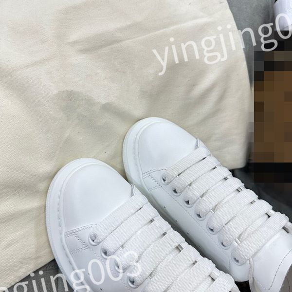 

new men womens fashion casual shoes loafers designer classic rubber platform leisure comfort four seasons shoes, Black