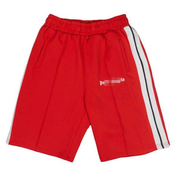 

mens beach shorts summer fashion printed sweatpants designer pants cotton loose slacks drawstring shorts, White;black