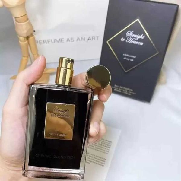 

luxury designer killian perfume 50ml love don't be shy good girl gone bad women men fragrance high version quality fast shipuwq2