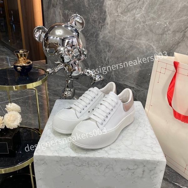 

new brand mens womens designer casual shoes classic do-old dirty shoes mid double height bottom trainers leather glitter golden quality, Black