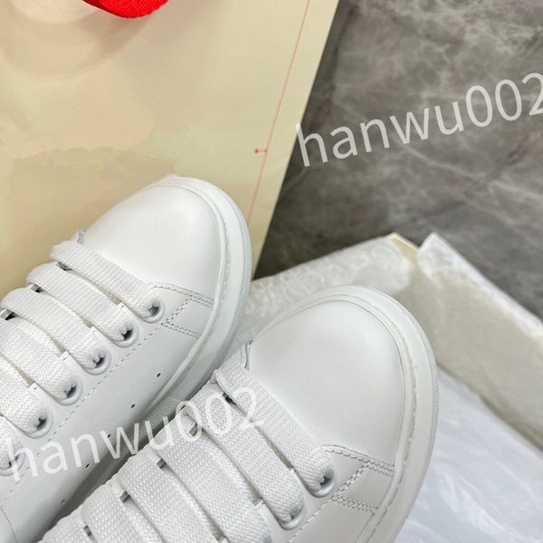 

2023 luxurys designer shoes men women casual shoes sneaker classic white stripe canvas retro sneakers shoes, Black