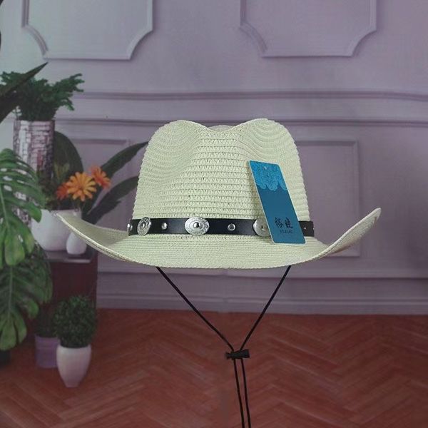 

sun protection, sun shading, straw hat, korean version, trend, large brim, outdoor uv protection, Blue;gray
