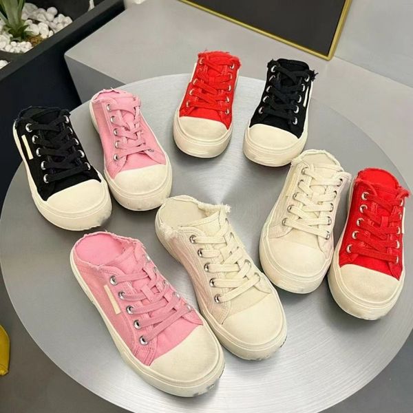 

distressed sneakers do old dirty canvas shoes women half slipper slides designer sandal low lace up girls lady casual sport skate loafers ri