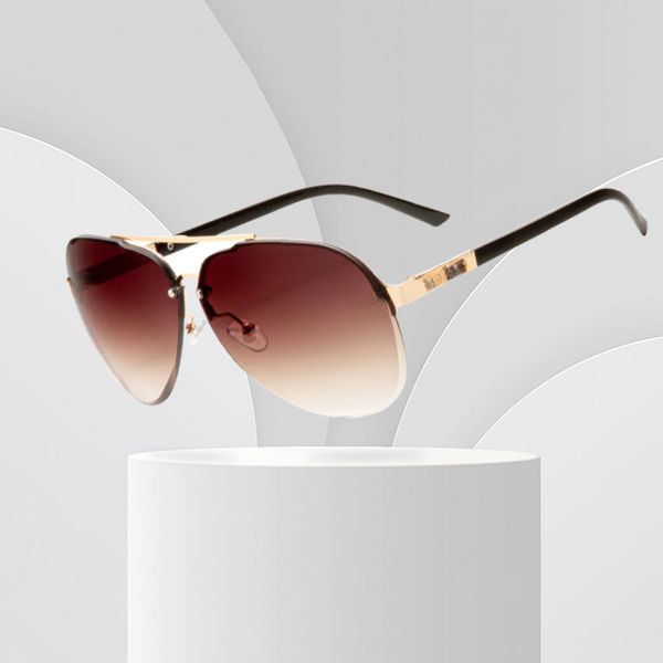 

designer sunglasses c home sunglasses men&women's sunglasses trendy pop aviator sunglasses, White;black