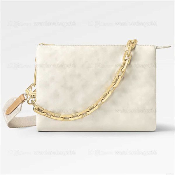 

designer bags totes shoulder coussin pm mm women bag genuine calf leather embossed chain carry purse clutch crossbody fashion handbag classi