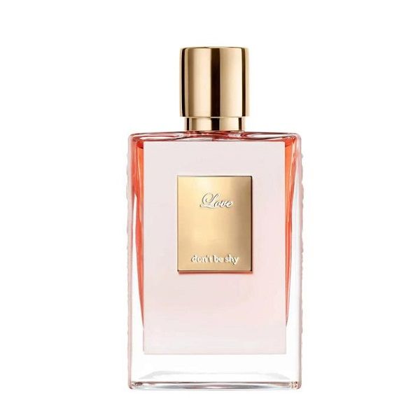 

luxury perfume 50ml women men spray parfum long lasting time smell high fragrance quality