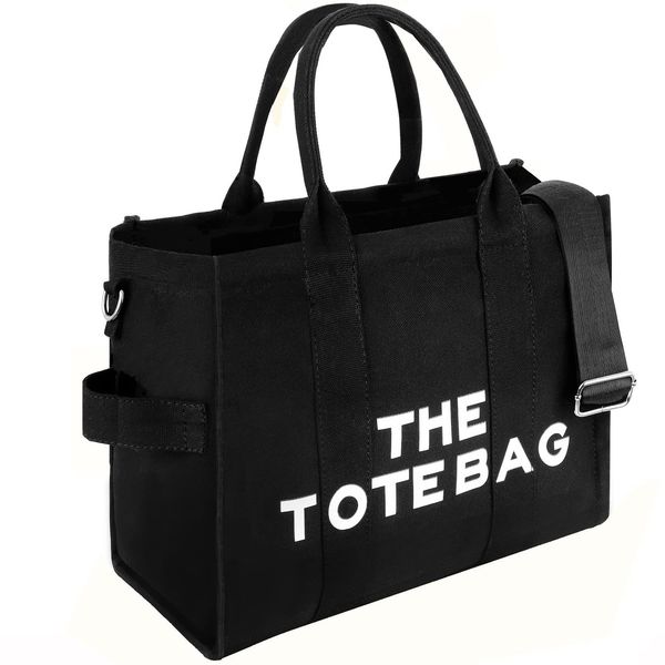 

waist bags the tote bag for women canvas tote bag handbag travel crossbody shoulder bags work shopping date vacation school 230511