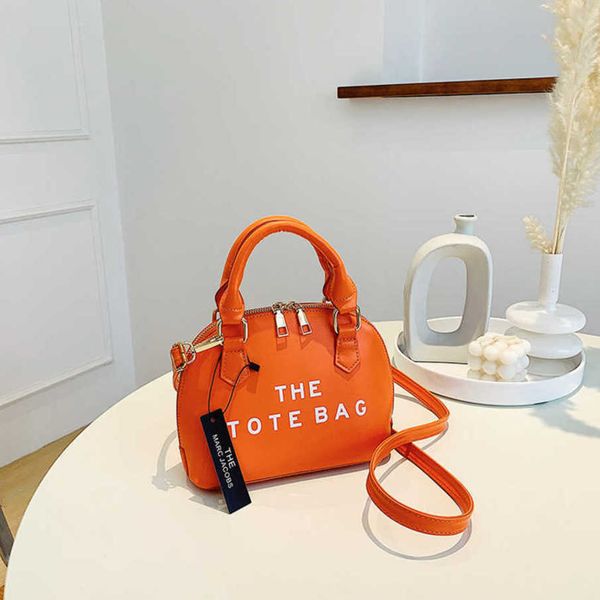 

27% off 2023 handbag new handbag lady bags fashion letter crossbody bag tide