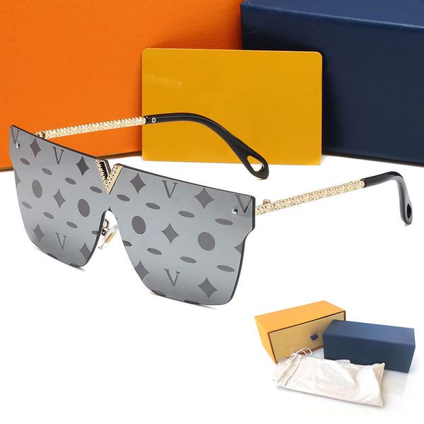 

millionaire womans sunglasses luxury vintage mens sun glasses net red same glasses brand men designer eyeglass gradient women spectacles 422, White;black