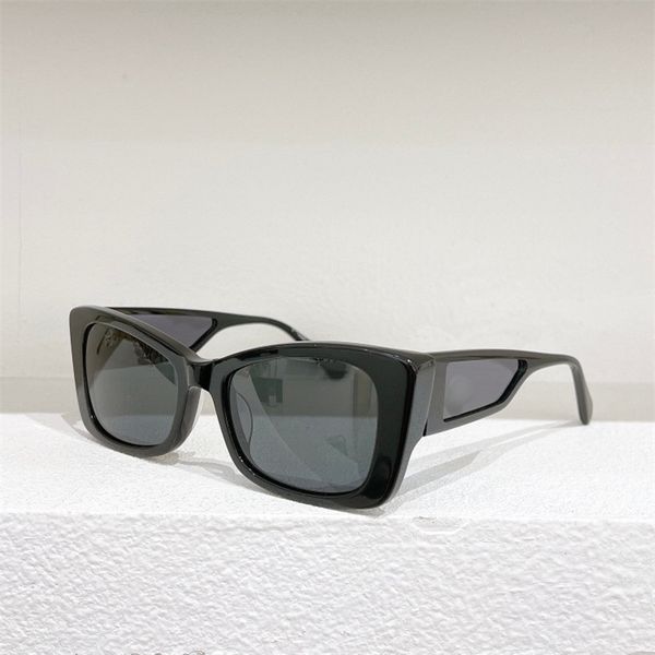 

womens cat eye sunglasses fashion retro 5430sunglasses square sunglasses for women, White;black