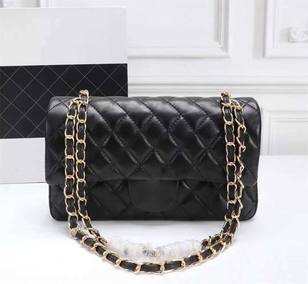

designer handbag shoulder chain bag clutch flap totes bags wallet check velour thread purse double letters solid hasp waist square stripes w