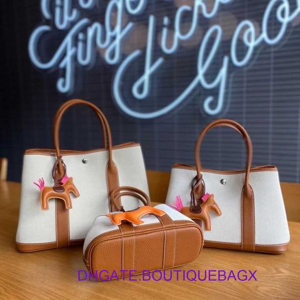 

original edition designer hremm party garden bags online store htgo begonia purchase 2023 new cowhide togo with canvas 30 premium shoppin ha