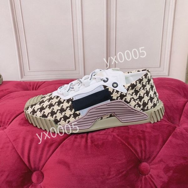 

new fashion designer womens men shoes glossed-leather loafer black sneakers brushed leather loafers plus platform sneakers casual shoe size2