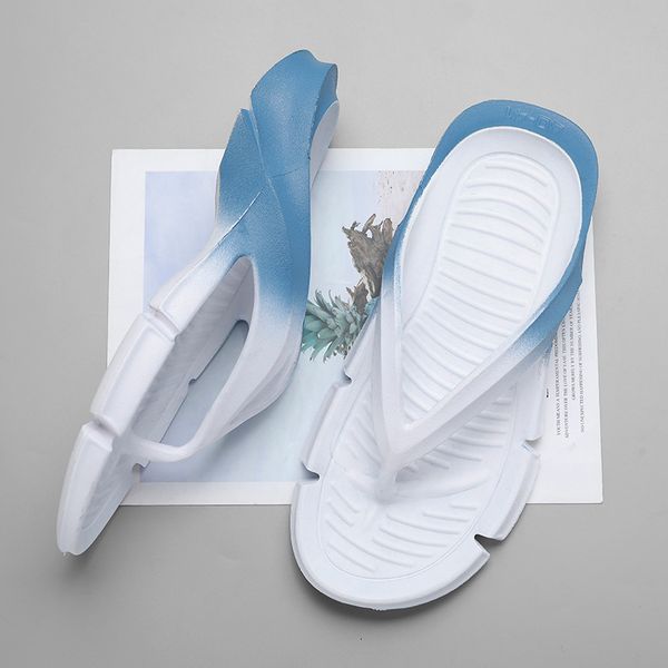 

slippers indoor and outdoor men's slippers summer flip flops women slippers fashion beach casual shoes slippers men slides 230509, Black