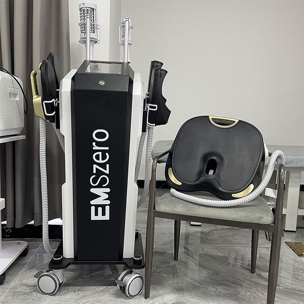

new manufacturer's popular ems engraving machine roller massage stimulation muscle fat burning weight loss instrument
