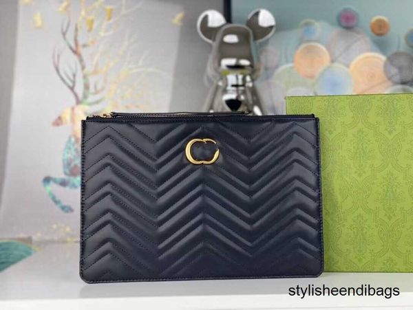 

designer bags genuine leather cowhide clutch bags accessories wallets ladies wallets zipper bags fashion card holders pockets clutches with
