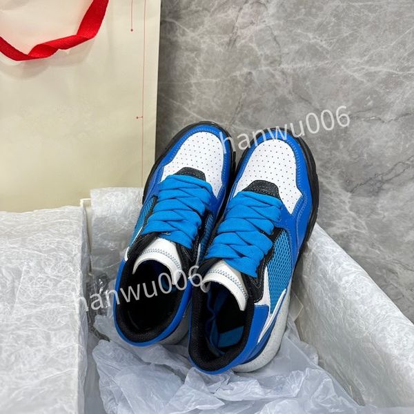 

new men womens fashion casual shoes sneaker designer running shoes fashion channel sneakers lace-up sports shoes casual classic sneakers, Black