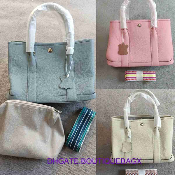 

original edition designer hremm party garden bags online store 2023 spring summer tide togo layer cowhide large capacity commuting versa hav
