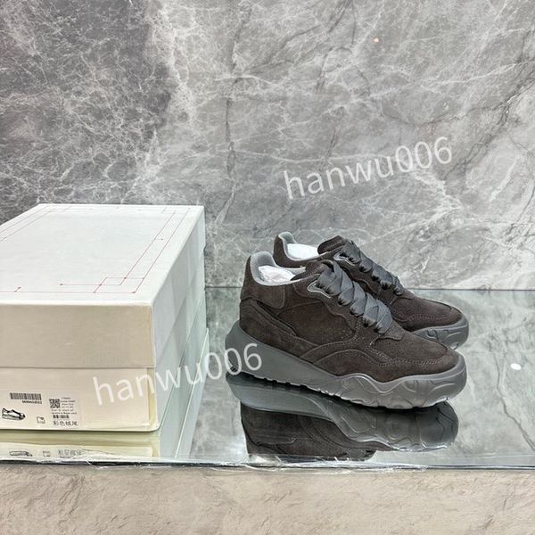 

new women fashion casual shoes sneaker designer running shoes fashion channel sneakers lace-up sports shoes casual classic sneakers2023, Black