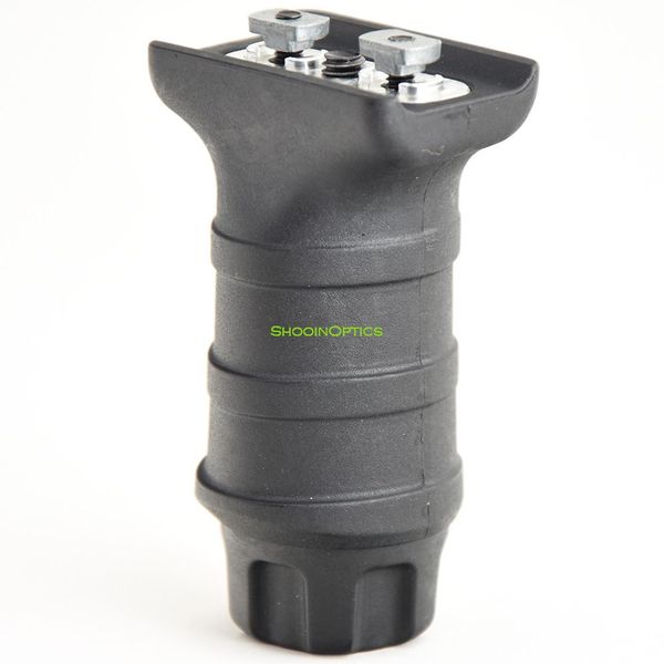 

10pcs ar ak keymod m-lok lock up nylon polymer mini grip handle vertical foregrip tactical handguard accessories