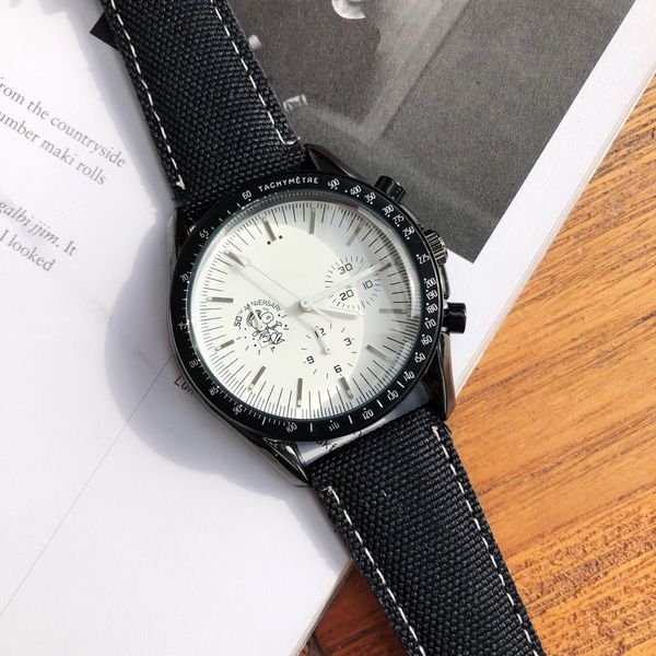

new men watch military sport style men watches fashion black dial male clock relogio masculino man wristwatches montre homme, Slivery;brown